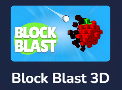 Block Blast 3D