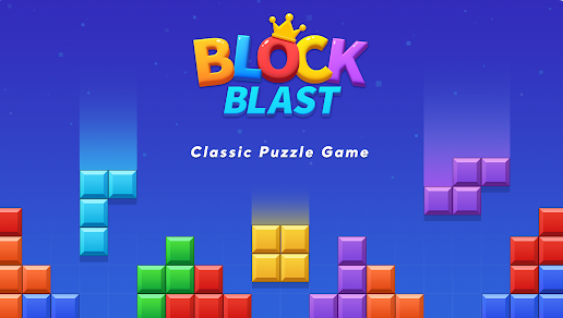 Play Block Blast Unblocked - Free Online Game